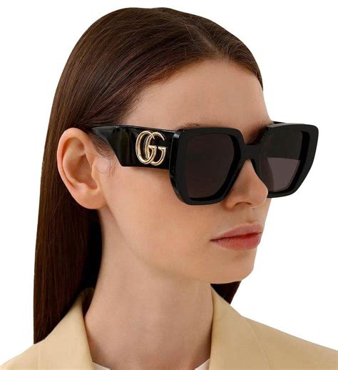 gucci gg0654s|gucci gg0956s 003.